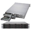Supermicro SuperServer 6029TR-HTR - Intel® C621 - LGA 3647 (Socket P) - DDR4-SDRAM - 4 TB - 2133,2400,2666,2933 MHz - 3.5,M.2