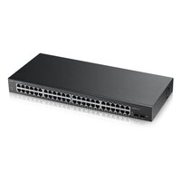 ZyXEL GS1900-48 v2 48-port GbE L2 Switch
