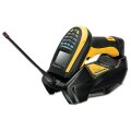 Datalogic PowerScan PM9100 - Tragbares Barcodelesegerät - 1D - LED - Codabar,Code 128,Code 32,Code 39,Code 93,EAN 2,EAN 5,EAN-13,GS1 DataBar Expanded,GS1 DataBar... - -45 - 45° - -75 - 75°