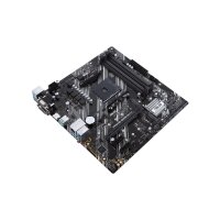 ASUS PRIME B550M-K - AMD - Sockel AM4 - AMD Ryzen 3000...