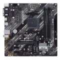 ASUS PRIME B550M-K - AMD - Sockel AM4 - AMD Ryzen 3000 Series - DDR4-SDRAM - 128 GB - DIMM