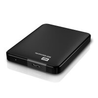 WD Elements Portable - 1500 GB - 2.5 Zoll - 3.2 Gen 1...