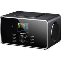 Grundig DTR 6000 X - Tragbar - Analog & Digital -...