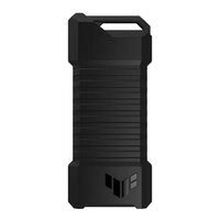 ASUS ESD-T1A/BLK/G/AS// - SSD-Gehäuse - M.2 - M.2 -...