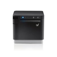 Star Micronics MCP30 BK EU/UK black 3in/80mm -...