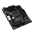 ASUS TUF GAMING B550M-PLUS WIFI II - AMD - Sockel AM4 - AMD Ryzen 3000 Series - AMD Ryzen 5000 Series - Sockel AM4 - DDR4-SDRAM - 128 GB