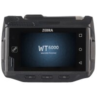 Zebra WT6000 - 8,13 cm (3.2") - 800 x 480 Pixel -...
