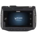 Zebra WT6000 - 8,13 cm (3.2") - 800 x 480 Pixel - LCD - 16,78 Millionen Farben - 0,002 GB - 8 GB