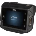 Zebra WT6000 - 8,13 cm (3.2") - 800 x 480 Pixel - LCD - 16,78 Millionen Farben - 0,002 GB - 8 GB