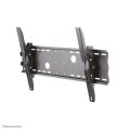 Neomounts PLASMA-W200BLACK TV-Wandhalterung 37-85" - neigbar - 2,16 m (85") - 200 x 200 mm - 865 x 480 mm - 0 - 30° - Stahl - Schwarz