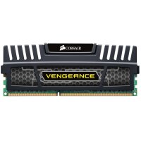 Corsair 2x4GB DDR3 - 1600Mhz - 240pin DIMM - 8 GB - 2 x 4...