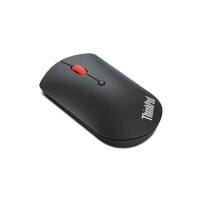 Lenovo ThinkPad P1 - Maus - 2.400 dpi Optisch - 3 Tasten...