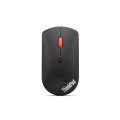 Lenovo ThinkPad P1 - Maus - 2.400 dpi Optisch - 3 Tasten - Schwarz, Blau, Grau