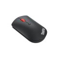 Lenovo ThinkPad P1 - Maus - 2.400 dpi Optisch - 3 Tasten - Schwarz, Blau, Grau