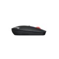 Lenovo ThinkPad P1 - Maus - 2.400 dpi Optisch - 3 Tasten - Schwarz, Blau, Grau