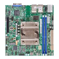 Supermicro MBD-A3SPI-4C-HLN4F - Mainboard - Intel SoC