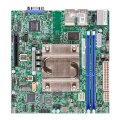Supermicro MBD-A3SPI-4C-HLN4F - Mainboard - Intel SoC