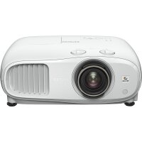Epson EH-TW7100 - 3000 ANSI Lumen - 3LCD - UHD 4K (3840x2160) - 100000:1 - 16:9 - 1016 - 12700 mm (40 - 500")