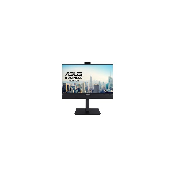 ASUS BE24ECSNK - 60,5 cm (23.8") - 1920 x 1080 Pixel - Full HD - 5 ms - Schwarz