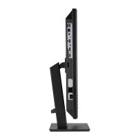 ASUS 60.5cm Commerc.BE24ECSNK DP+HDMI IPS Spk FHD Webcam Lif - Flachbildschirm (TFT/LCD) - 60,5 cm