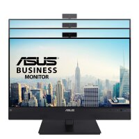 ASUS BE24ECSNK - 60,5 cm (23.8") - 1920 x 1080 Pixel - Full HD - 5 ms - Schwarz
