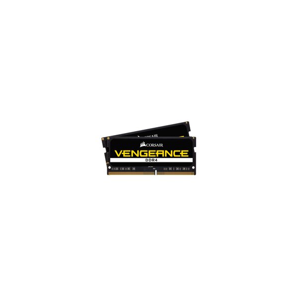 Corsair Vengeance  - 16 GB - 2 x 8 GB - DDR4 - 3200 MHz