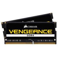 Corsair Vengeance  - 16 GB - 2 x 8 GB - DDR4 - 3200 MHz