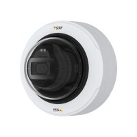 Axis P3248-LV - IP-Sicherheitskamera - Draußen -...