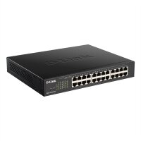 D-Link Switch DGS-1100-24PV2 E DGS110024PV2...
