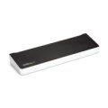 StarTech.com 4K USB-C Dock - Dreifach UHD 4K Monitor Dockingstation - Mac & Windows - USB-C zu HDMI & DisplayPort - 100W Power Delivery - 5x USB 5Gbps Hub - Kabelgebunden - USB 3.2 Gen 1 (3.1 Gen 1) Type-C - 100 W - 3,5 mm - 10,100,1000 Mbit/s - IEEE 802.