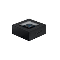 Logitech Bluetooth Audio Receiver - 3,5 mm - A2DP - 15 m...