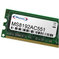 Memorysolution 8GB ACER Veriton X4640G