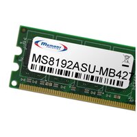 Memorysolution 8GB ASUS ROG Maximus IX Apex, Strix 270I