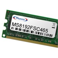 Memorysolution 8GB Fujitsu Esprimo D957 (D3532), P957 (D3502)