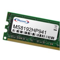 Memorysolution 8GB HP 280 G2 MT, SFF Business PC