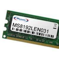 Memorysolution 8GB Lenovo ThinkStation P320