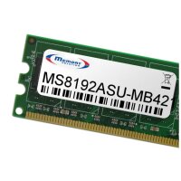 Memorysolution 8GB ASUS P10S WS, P10S-X, P10S-C series