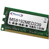Memorysolution 8GB Medion Erazer X5391 F, X5392 F, X5393 F
