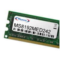 Memorysolution 8GB Medion Akoya E2060 D (MD 8326)
