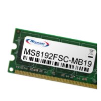 Memorysolution 8GB Fujitsu D3402-B