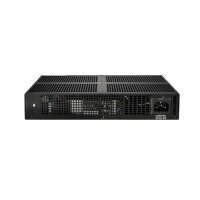 HPE Networking 2930F 12G PoE+ 2G/2SFP+ Switch - Managed - L3 - Gigabit Ethernet (10/100/1000) - Power over Ethernet (PoE) - Rack-Einbau - 1U