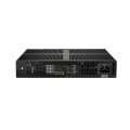 HPE Networking 2930F 12G PoE+ 2G/2SFP+ Switch - Managed - L3 - Gigabit Ethernet (10/100/1000) - Power over Ethernet (PoE) - Rack-Einbau - 1U
