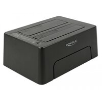 Delock 63957 - Festplatte - SSD - Serial ATA III -...