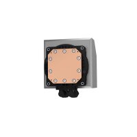 Deepcool LT520 240mm ARGB Water Cooler 2x FK120 120mm PWM...