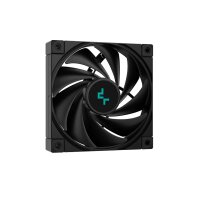 Deepcool LT520 - All-in-One-Flüssigkeitskühler - 12 cm - Schwarz