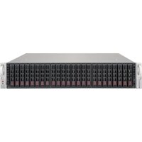 Supermicro CSE-216BE1C-R609JBOD
