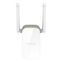 D-Link DAP-1325 - Netzwerk-Repeater - 300 Mbit/s - 10,100 Mbit/s - Extern - IEEE 802.3u - 802.11g,Wi-Fi 4 (802.11n)