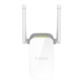 D-Link DAP-1325 - Netzwerk-Repeater - 300 Mbit/s - 10,100 Mbit/s - Extern - IEEE 802.3u - 802.11g,Wi-Fi 4 (802.11n)