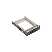 Supermicro MCP-220-00094-0B - HDD-Gehäuse - 3.5" - Hot-Swap - Schwarz