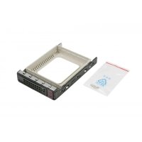 Supermicro MCP-220-00094-0B - HDD-Gehäuse - 3.5 Zoll...